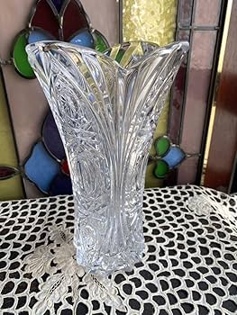 オールドノリタケ クリスタル花瓶 オールドノリタケ クリスタル 花瓶 フラワーベース 手作り